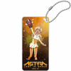 photo of Astra Lost in Space Domiterior Keychain: Funicia Raffaeli