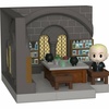 photo of Harry Potter Mini Moments Potion Class Diorama: Draco Malfoy