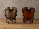 photo of PARDOLL Antique Chair Matcha