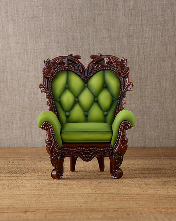 main photo of PARDOLL Antique Chair Matcha
