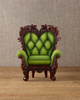 photo of PARDOLL Antique Chair Matcha
