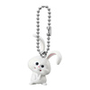 photo of The Secret Life of Pets Keychain Collection: Snowball