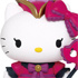 HappyKuji Sanrio Halloween 2021: Hello Kitty