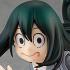 POP UP PARADE Asui Tsuyu