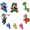 photo of Ultra Detail Figure Nintendo Series 2 No.201 Luigi