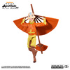 photo of Avatar The Last Airbender 5 Inch Action Figure Aang with Glider