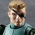 G.M.G. Zeon Army Normal Soldier 04