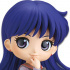 Gekijouban Bishoujo Senshi Sailor Moon Eternal Q Posket Hino Rei Pastel Color Ver.