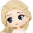 Q Posket Disney Characters Elsa Ver. B