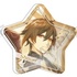 Genshin Impact Jewel Acrylic Strap: Shouri