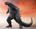 photo of S.H.MonsterArts Godzilla Earth (2017)