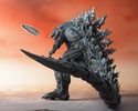 photo of S.H.MonsterArts Godzilla Earth (2017)