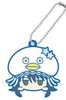 photo of Rubber Mascot Gintama Odango Aquarium Series: Katsura