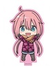 photo of Yuru Camp Acrylic Stand Collection: Nadeshiko Kagamihara B