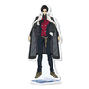 photo of Obey Me! Acrylic Stand Figure Casual Wear: Lucifer