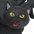 Full of monster cats: Tarantula Cat (Black Cat)