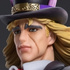 Super Action Statue Robert E.O. Speedwagon