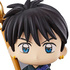 Hugcot Inuyasha: Miroku