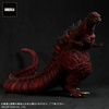 photo of Gigantic Series Godzilla (2016) Red Clear Ver. Godzilla Store Limited