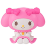 photo of Cardcaptor Sakura x Sanrio Characters Special Collaboration Mascot: My Melody