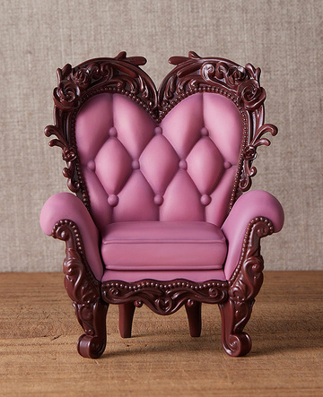 main photo of PARDOLL Antique Chair Valentine
