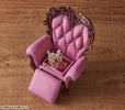 photo of PARDOLL Antique Chair Valentine