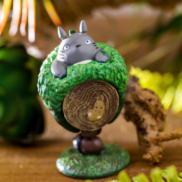 main photo of KAZARING My Neighbor Totoro: Tototro