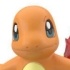 Pokémon Scale World Kanto Region Vol.3: Charmander