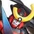 Legacy of Revoltech LR-052 Gurren Lagann Gurren Lagann (Gurren Wing Equipped)