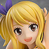 POP UP PARADE Lucy Heartfilia Grand Magic Royale Ver.