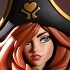 Unlocked Statue #016 Miss Fortune