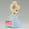 photo of Q Posket Disney Characters Flower Style Cinderella Ver.B