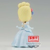 photo of Q Posket Disney Characters Flower Style Cinderella Ver.B