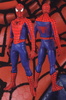 photo of Real Action Heroes N0.316 Spider-Man