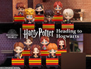 photo of POP MART X Harry Potter Heading to Hogwarts: Hermione Granger