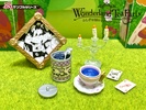 photo of Puchi Sample Series Wonderland Tea Party: Cobalt Blue Butterfly Pea