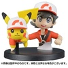 photo of Pokémon Let's Go! Pre-Order Bonus: Kakeru & Pikachu
