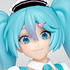 Hatsune Miku Figure Costumes Cafe Maid Ver.