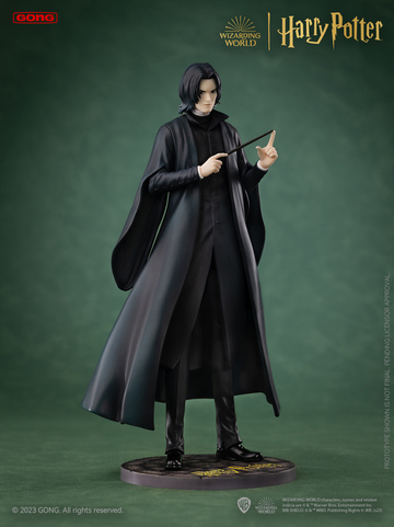 main photo of Figure Lite ~Harry Potter Age of Magic~ Severus Snape