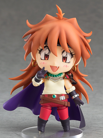 main photo of Nendoroid Lina Inverse