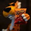 photo of Chester Cheetah