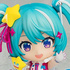 Nendoroid Hatsune Miku Magical Mirai 10th Anniversary Ver.