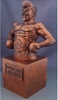 photo of Takamura Mamoru Bust