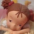 My Neighbor Totoro Lot of Poses Collection DX Mei-chan: on Totoro