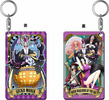 photo of ONE PIECE Ultimate Crew Vol.2 Hologram Plate Keychain: Gecko Moria
