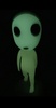 photo of Bobble Head(Night Glow) Figure Kodama Walking ver.