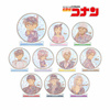 photo of Detective Conan Trading Prism Pattern Vol.2 Acrylic Stand: Vermouth
