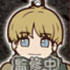 Shingeki no Kyojin Chara Banchoukou Rubber Mascot: Armin