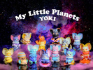 photo of YOKI My Little Planets: Earth Yoki