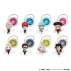 photo of Undead Unluck Acrylic Keychain Collection with Stand @ Dash Store: Tatiana